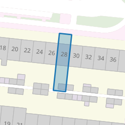 Perceel OHN00-C-7507