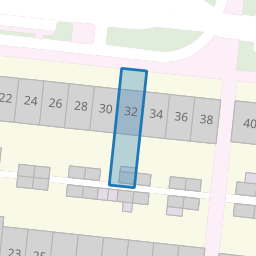 Perceel OHN00-C-7509