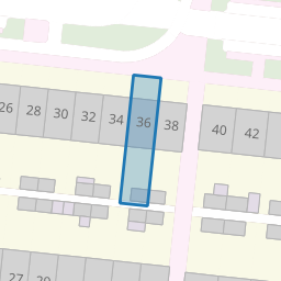 Perceel OHN00-C-7511