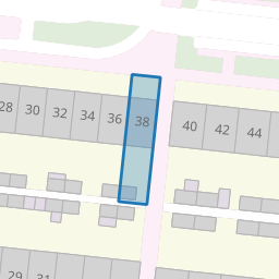 Perceel OHN00-C-7512