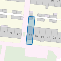 Perceel OHN00-C-7513