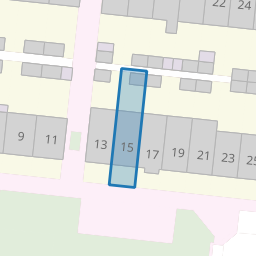 Perceel OHN00-C-7514