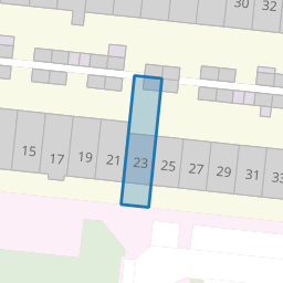 Perceel OHN00-C-7518