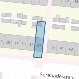 Perceel OHN00-C-7525