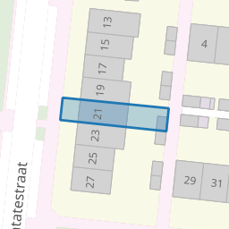 Perceel OHN00-C-7530