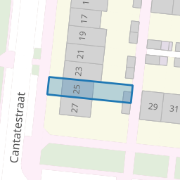 Perceel OHN00-C-7532