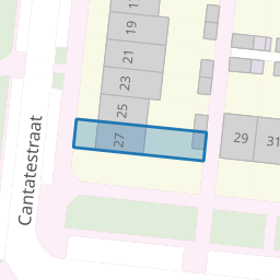 Perceel OHN00-C-7533