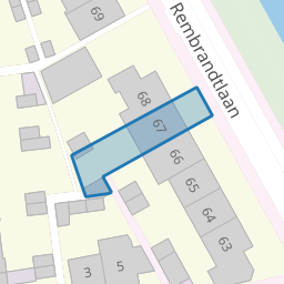 Perceel OHN00-C-7537