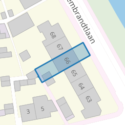 Perceel OHN00-C-7538