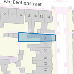 Perceel OHN00-C-7539