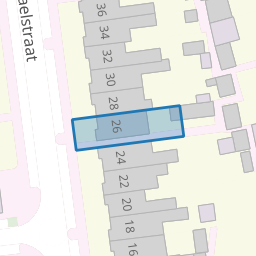 Perceel OHN00-C-7542