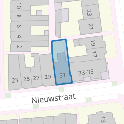 Perceel OHN00-C-7545