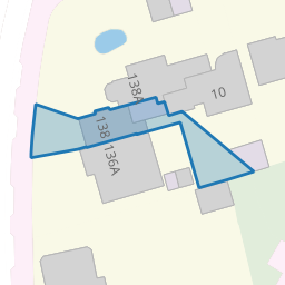 Perceel OHN00-C-7551