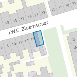 Perceel OHN00-C-7554