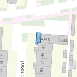 Perceel OHN00-C-7557