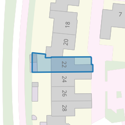 Perceel OHN00-C-7590