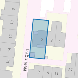 Perceel OHN00-C-7603