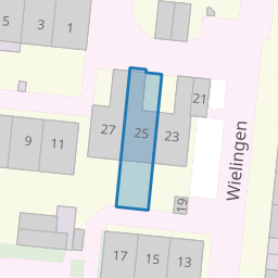 Perceel OHN00-C-7607