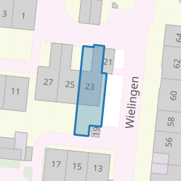 Perceel OHN00-C-7608