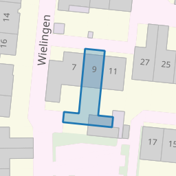 Perceel OHN00-C-7615