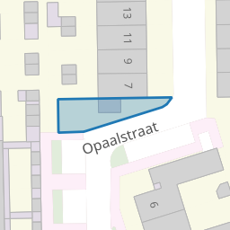 Perceel OHN00-C-7643