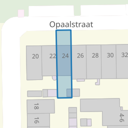 Perceel OHN00-C-7646