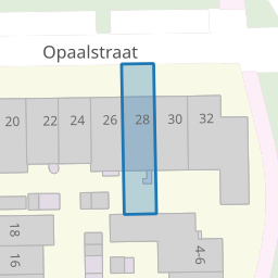 Perceel OHN00-C-7648