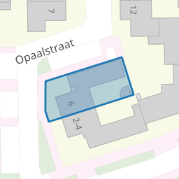 Perceel OHN00-C-7660