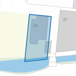 Perceel OHN00-C-7674