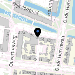 Appartement OHN00 C 7685 2