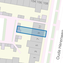 Perceel OHN00-C-7699