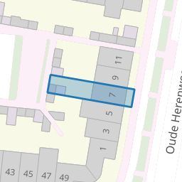 Perceel OHN00-C-7700