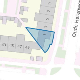 Perceel OHN00-C-7703