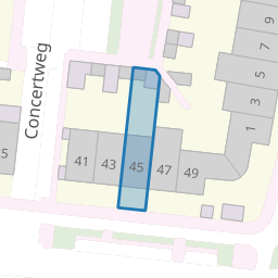 Perceel OHN00-C-7706