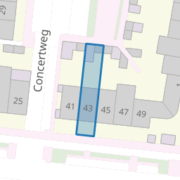Perceel OHN00-C-7707