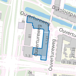 Perceel OHN00-C-7719