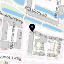 Appartement OHN00 C 7722 40