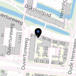 Appartement OHN00 C 7722 44