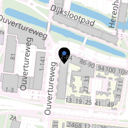 Appartement OHN00 C 7722 45