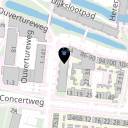Appartement OHN00 C 7722 47