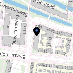 Appartement OHN00 C 7722 48