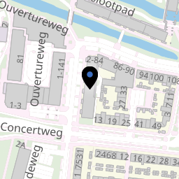 Appartement OHN00 C 7722 49