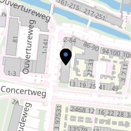 Appartement OHN00 C 7722 50