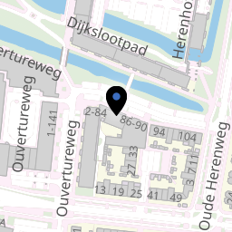 Appartement OHN00 C 7722 52