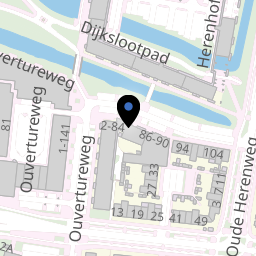Appartement OHN00 C 7722 53