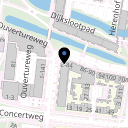 Appartement OHN00 C 7722 54