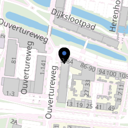 Appartement OHN00 C 7722 55