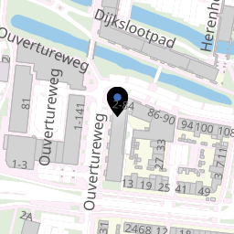 Appartement OHN00 C 7722 56