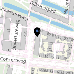 Appartement OHN00 C 7722 57