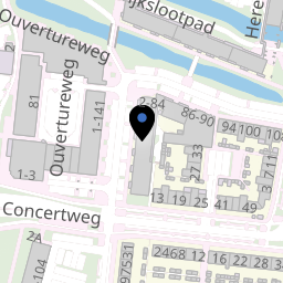 Appartement OHN00 C 7722 59